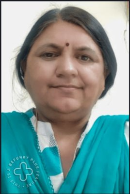 Sunita Vasdev