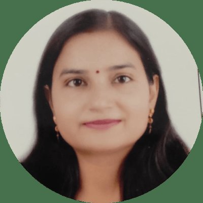 Priyanshi Shishodia