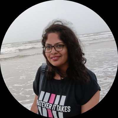 Dr. Dhara Panchmatiya (PT)