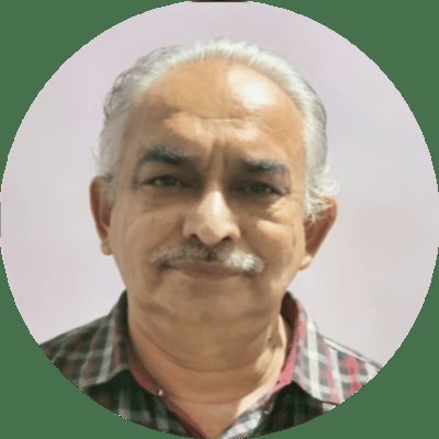 Anupam Vasdev