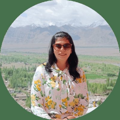 Dr. Sonali Ingale